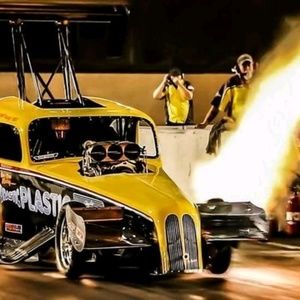 Meet your Posher, John